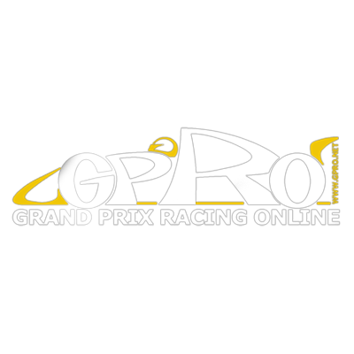 logo Grand Prix Racing Online
